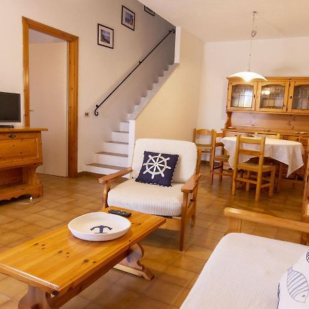 Casa Del Porto Palau Daire Dış mekan fotoğraf