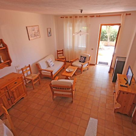 Casa Del Porto Palau Daire Dış mekan fotoğraf