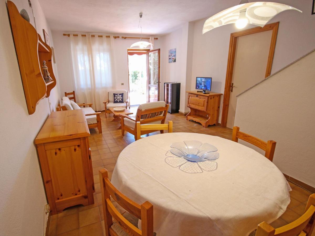 Casa Del Porto Palau Daire Dış mekan fotoğraf