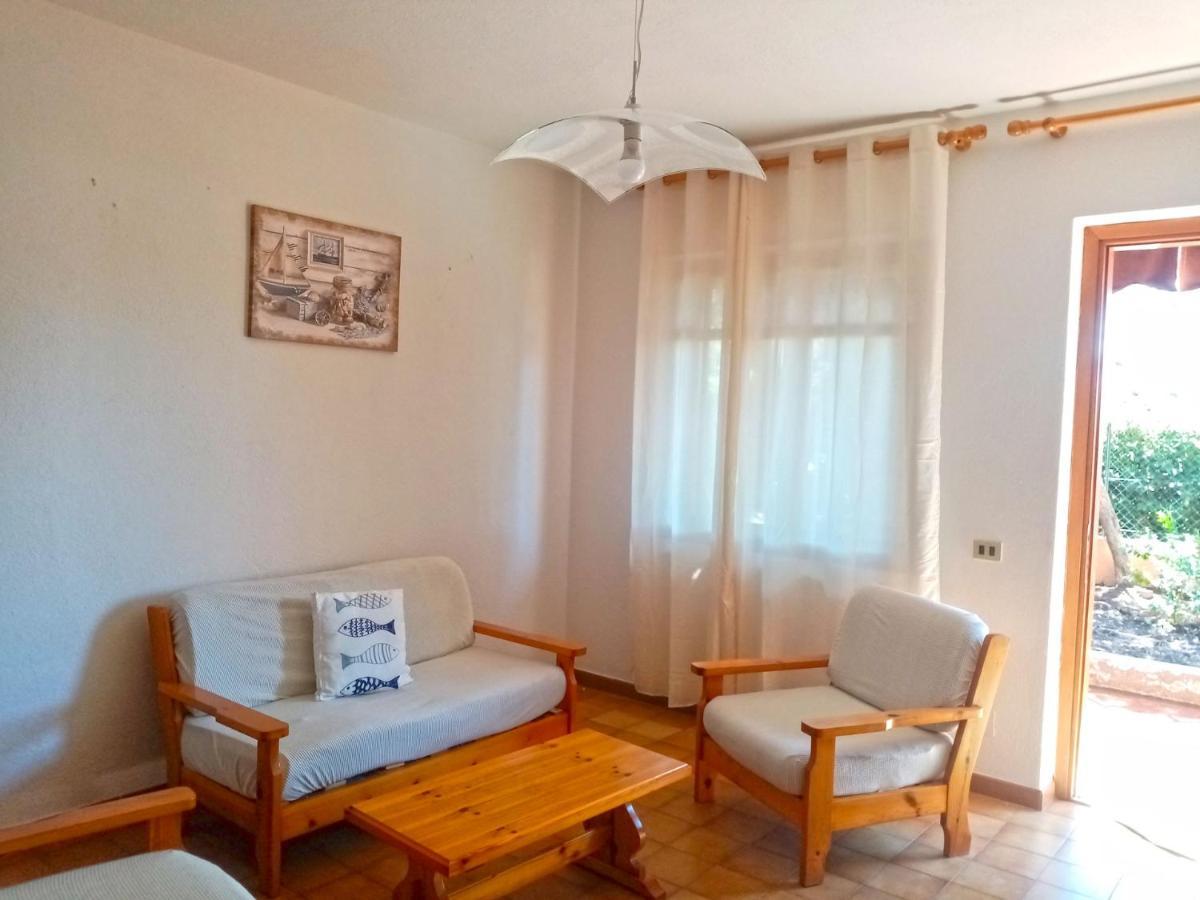 Casa Del Porto Palau Daire Dış mekan fotoğraf